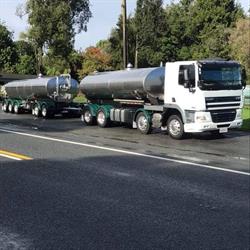Johns Farmlet Services Ltd