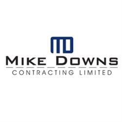 Mike Downs Contracting Ltd