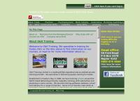 G & H Training Ltd