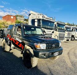 Advantage Tyres Taupo