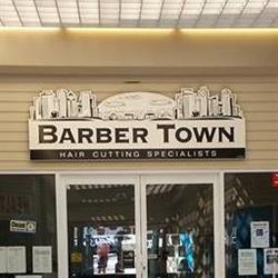 Barber Town Hair Cutting Specialists