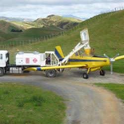Rural Aerial Co-op