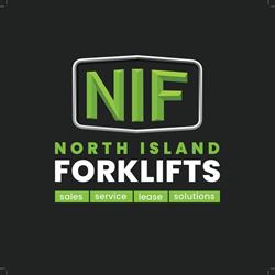 North Island Forklifts Ltd