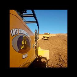 Lott Contractors Ltd