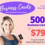 Business Cards NZ
