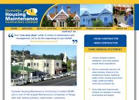 Dunedin Housing Maintenance Contractors