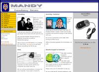 Mandy Computing Ltd