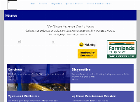 Mackenzie Country Motors
