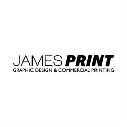 Greystar - James Print