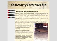Canterbury Cretecova Ltd