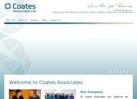 Coates Nz Ltd