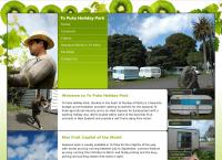 Te Puke Holiday Park Limited
