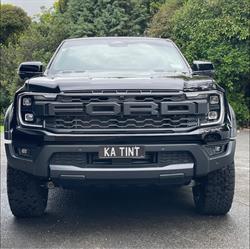 Car Tint Waikato Limited