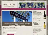 Awhitu Wines