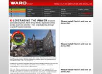 Ward Salvage