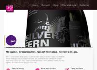 Neogine Communication Design Ltd