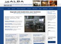 Alba Installations and Repairs Limited