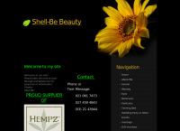 Shell-be Beauty