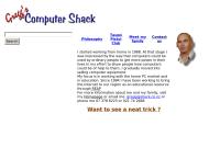 Gregg S Computer Shack