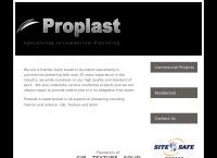 Proplast Ltd