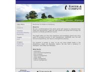 Foster & Company