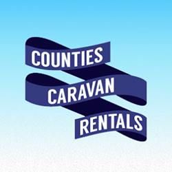 Counties Caravan Rentals