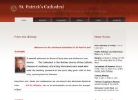 Catholic Church St Patricks