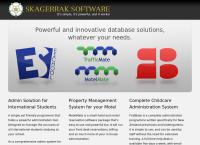 Skagerrak Software Limited