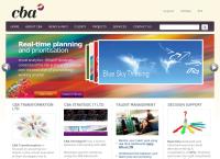CBA Consulting Group Ltd