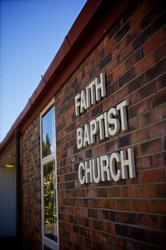 Faith Baptist Church