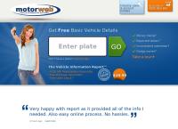 Motorweb Services Ltd