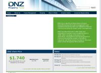 DNZ Property Fund Limited