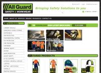All Guard Safety Equipment