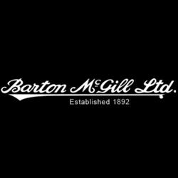 Barton McGill Ltd