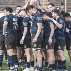 Ponsonby Rugby Football Club