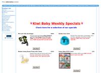 Kiwi Baby Ltd