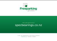 Specialised Bearings Ltd