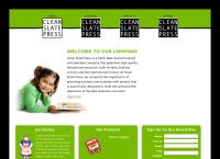 Clean Slate Press Limited