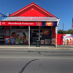 Musselburgh Food Centre