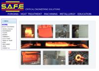 Safe Engineering Steel Technology