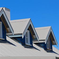 Dixon Roofing Contractors Ltd