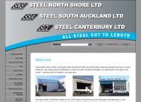 Steel South Auckland Ltd