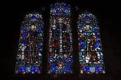 Anglican Church St Columba