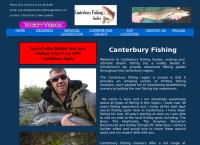Canterbury Fishing Guides