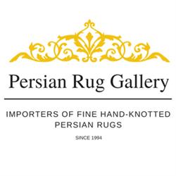 Hand Knotted Persian Rug Gallery Ltd