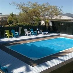 Palm Motel Waihi