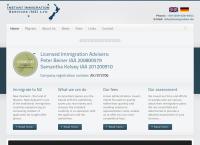 Instant Immigration Services Ltd