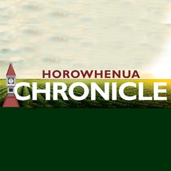 Horowhenua Kapiti Chronicle