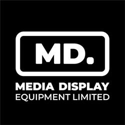 Media Display Equipments Ltd