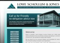 Lowe Schollum & Jones Ltd